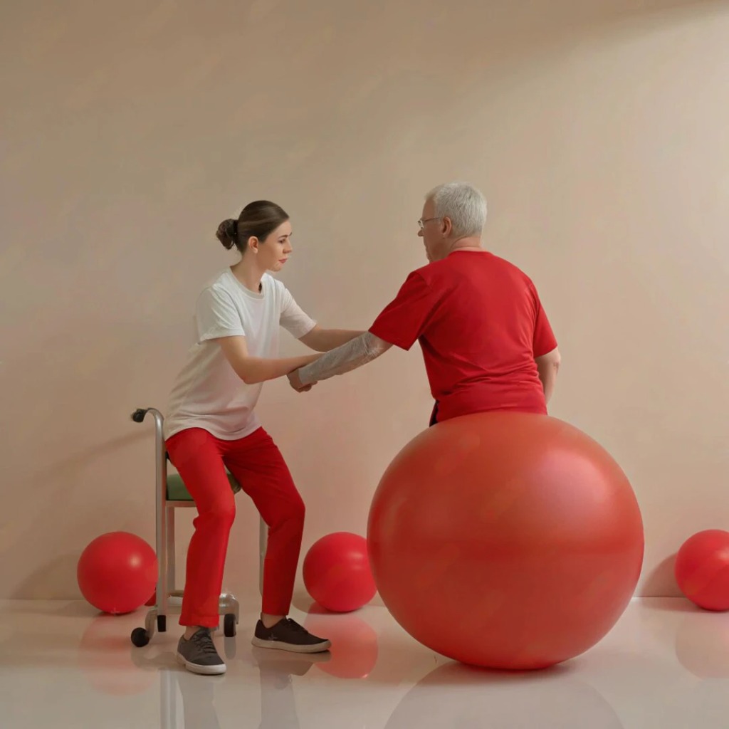 Stress Release Treatment In Gandhinagar